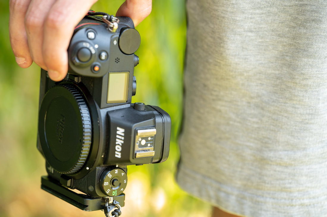 How to Clean and Protect Your Camera from Dust and Sand