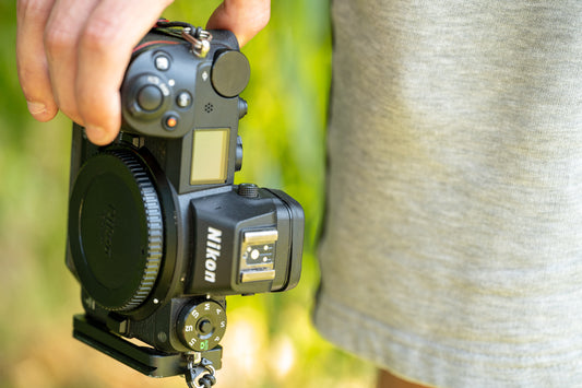 How to Clean and Protect Your Camera from Dust and Sand