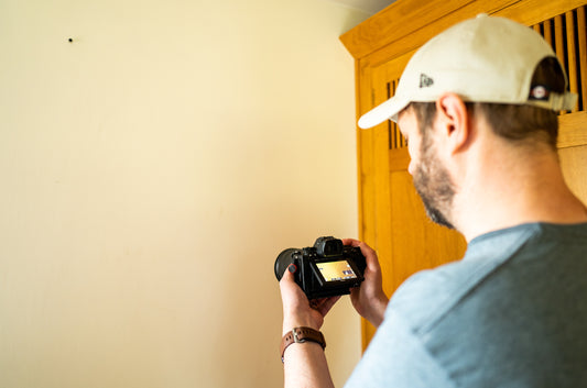 How to Safely Clean Your Camera's Viewfinder and LCD Screen