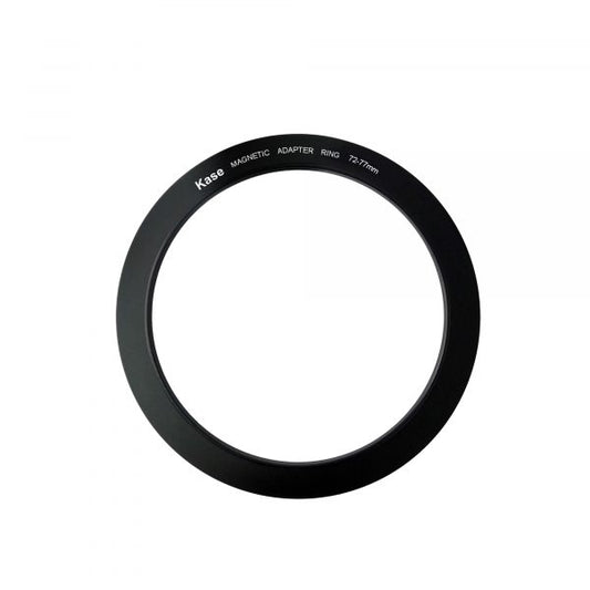 Kase 72-77mm Magnetic Circular Step Up Ring