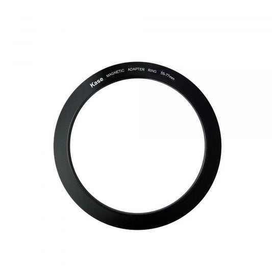 Kase 52-72mm Magnetic Circular Step Up Ring