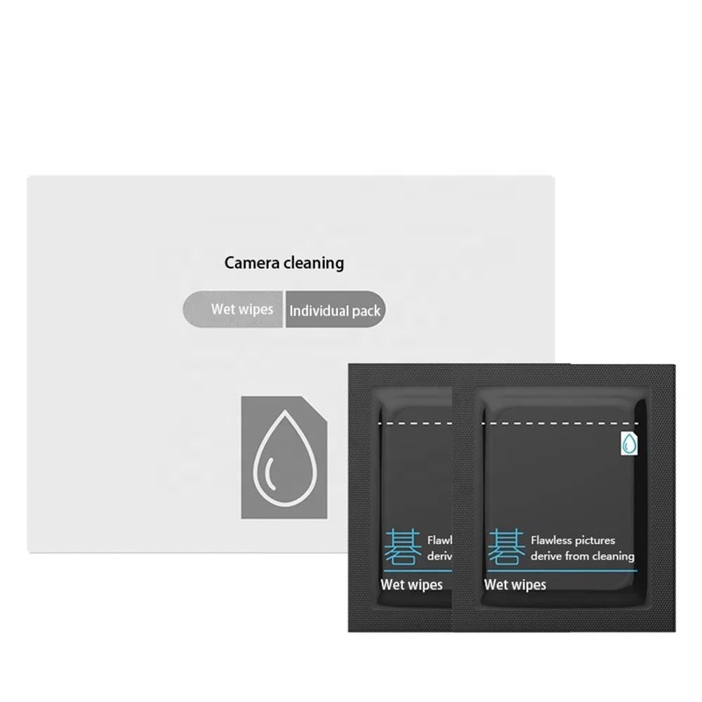 VSGO Lens Wipes