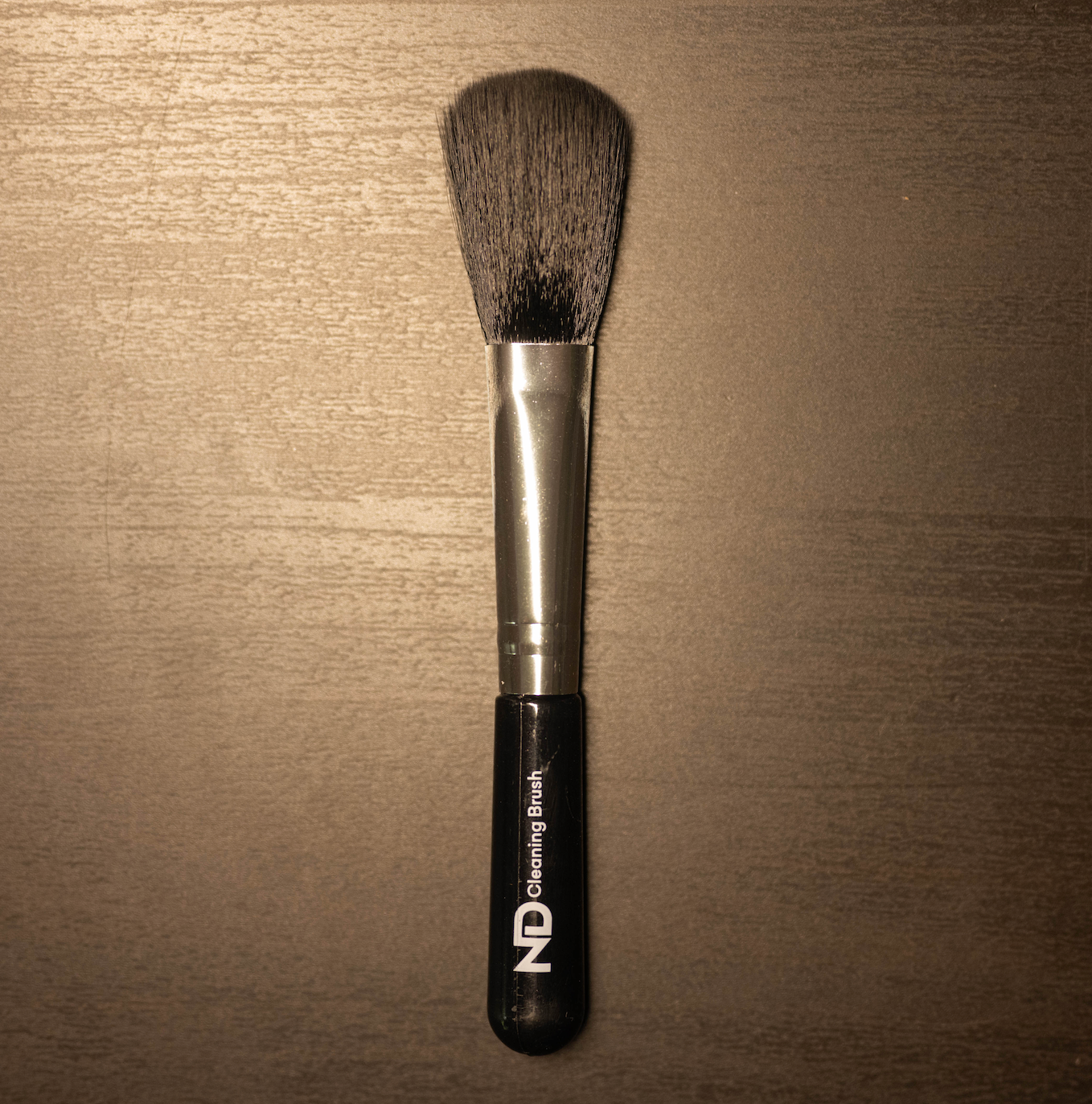 Nigel Danson Camera Cleaning Brush