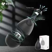 VSGO Mini Filtered Air Blower