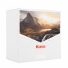 Kase Revolution Magnetic Circular Filters 72mm Pro Kit