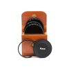 Kase Magnetic Circular Filters Case (up to 82mm)