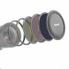 Kase Revolution Magnetic Circular Filters 82mm Pro Kit