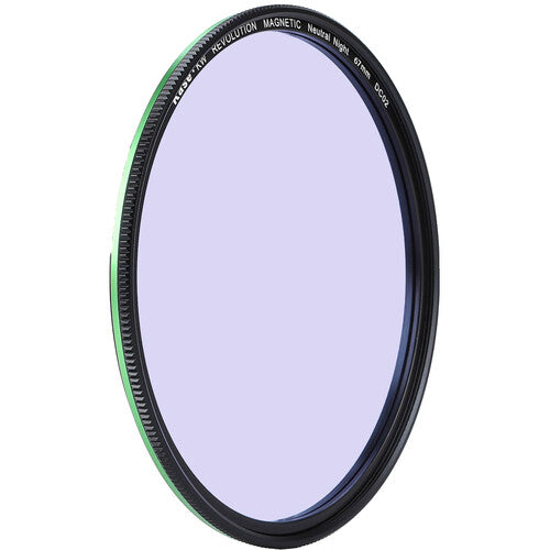 Kase Light Pollution Neutral Light (Sizes 72mm - 95mm)