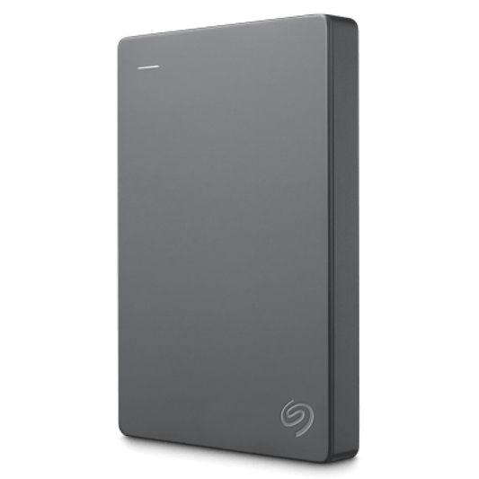 Portable Hard Drive (1 & 2 TB)