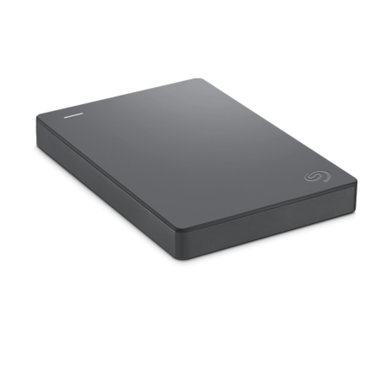 Portable Hard Drive (1 & 2 TB)
