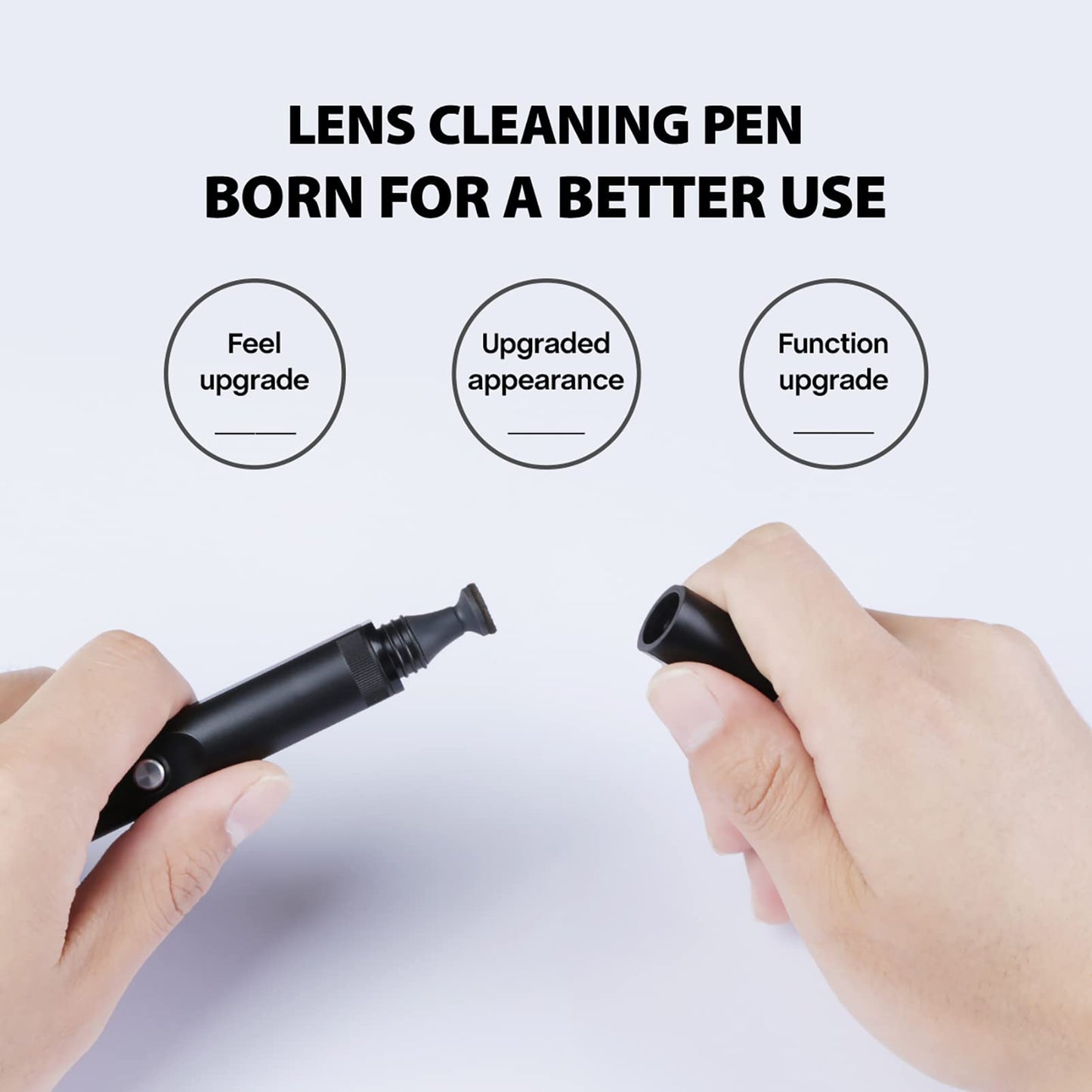 VSGO Lens Cleaning Pen