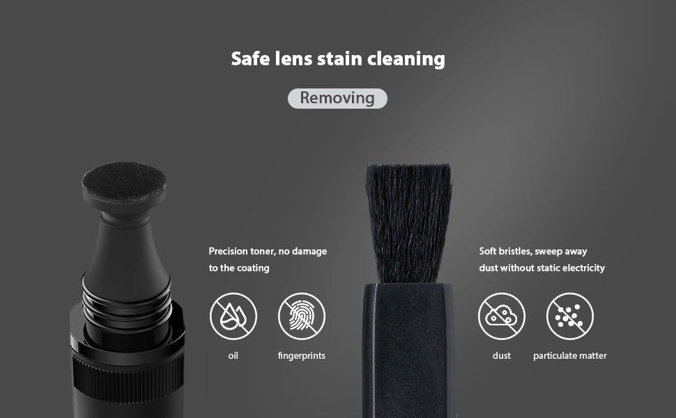 VSGO Lens Cleaning Pen