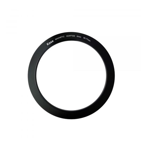 Kase 55-72mm Magnetic Circular Step Up Ring