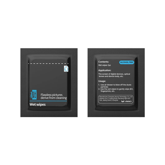 VSGO Lens Wipes