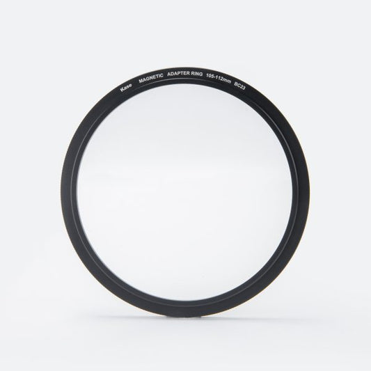 Kase 105-112mm Magnetic Circular Step Up Ring