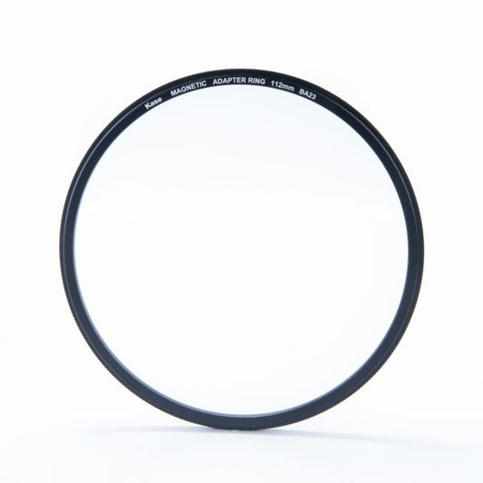 Kase 112-112mm Magnetic Circular Step Up Ring