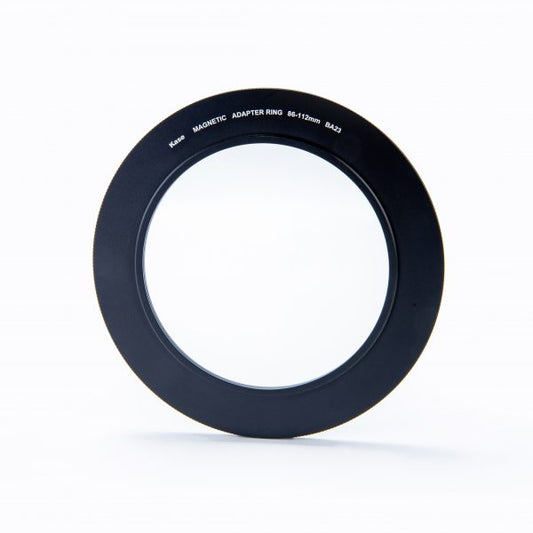 Kase 86-112mm Magnetic Circular Step Up Ring