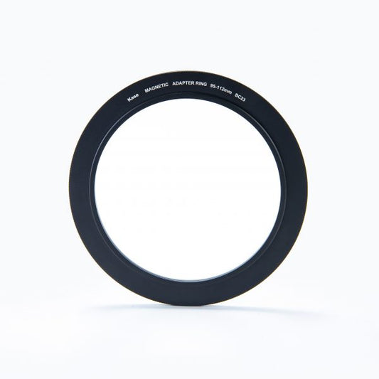 Kase 95-112mm Magnetic Circular Step Up Ring