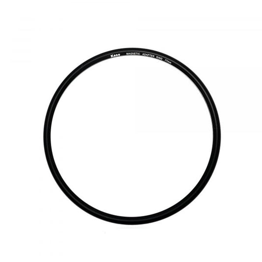 Kase Magnetic Circular Adaptor Ring (Sizes 72mm - 95mm)