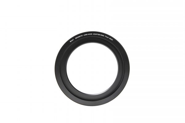 Kase Magnetic Lens Hood Spare Adaptor (Sizes 72mm - 82mm)