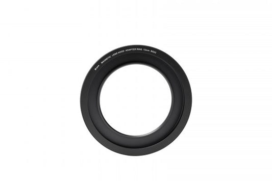 Kase Magnetic Lens Hood Spare Adaptor (Sizes 72mm - 82mm)