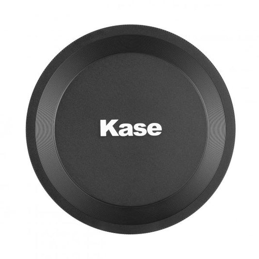 Kase Revolution Inlaid Ring & Lens Cap Kit