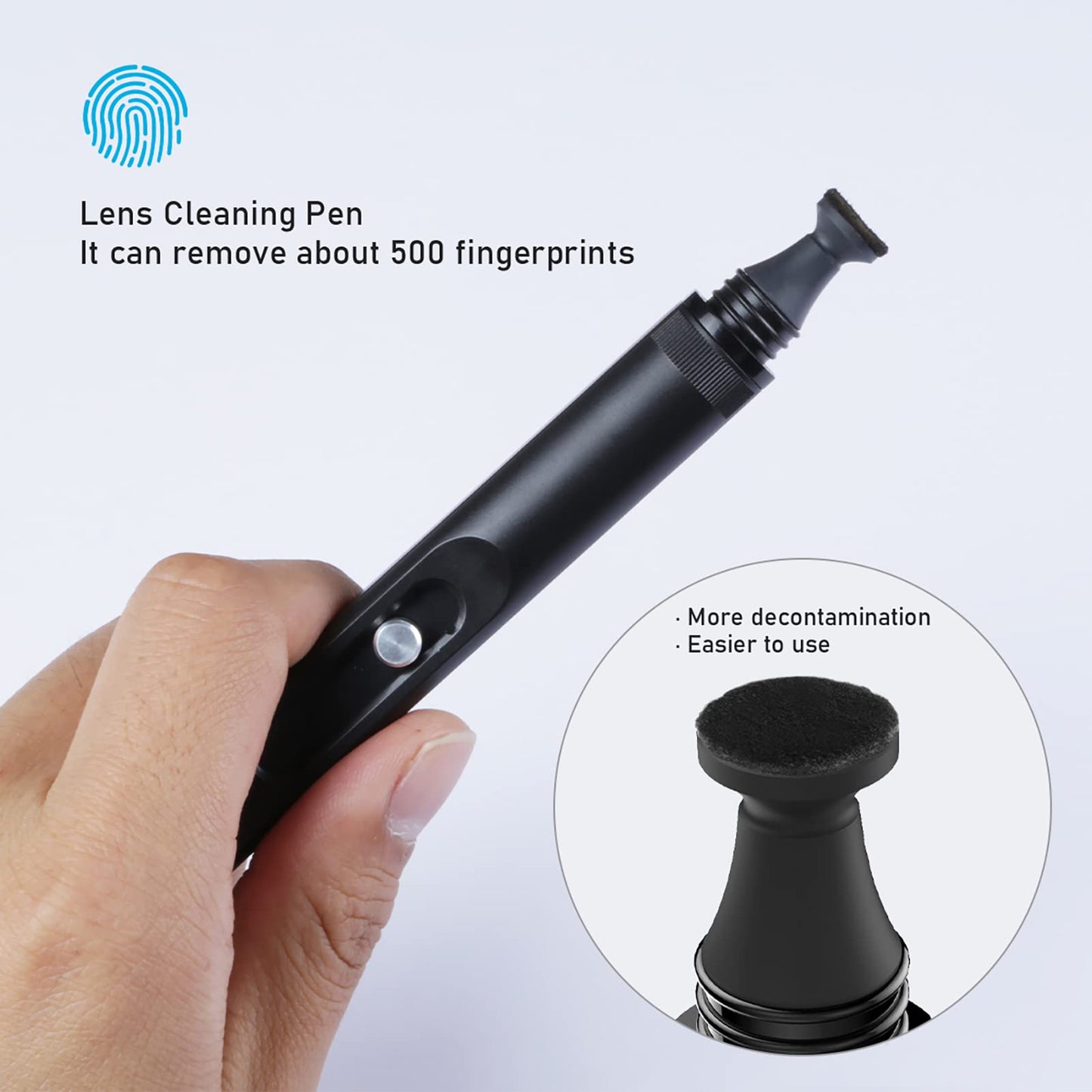 VSGO Lens Cleaning Pen
